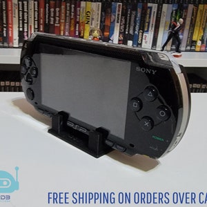 Soporte para consola Sony PSP 1000