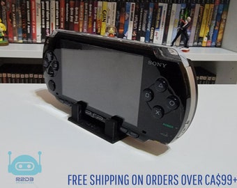 Sony PSP 1000 Console Stand