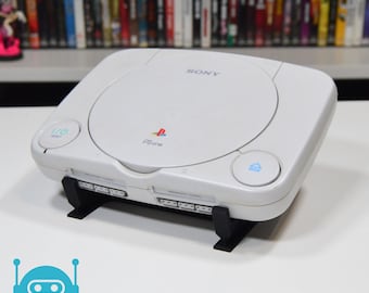 Support pour Sony PS one PlayStation one PS1 PSX