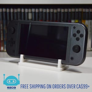 Stojak na konsolę Nintendo Switch Lite NSW