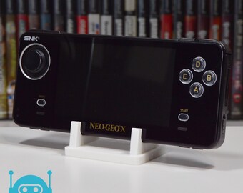 Stojak na konsolę SNK Neo Geo X