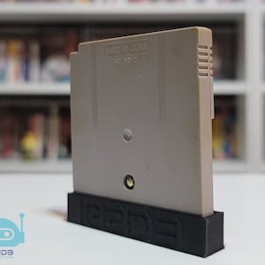 Nintendo Game Boy Game Display 1 to 48 Cartridges image 4