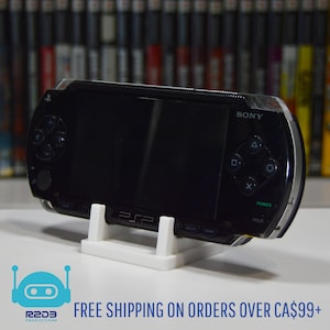 Soporte para consola Sony PSP 1000 PlayStation Portable