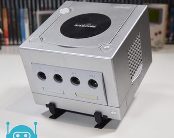Console Stand for Original Nintendo GameCube NGC GC