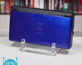 Akrylkonsolställ för Nintendo DS Lite NDS