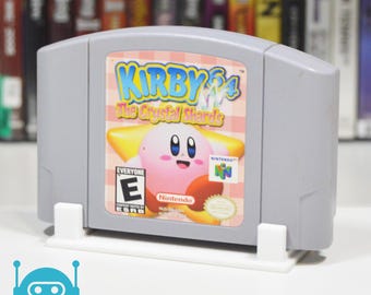 R2D3 Single Game Display for Nintendo 64 N64