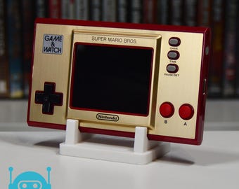 Konsolställ för Nintendo Game & Watch (2020 - 2021)