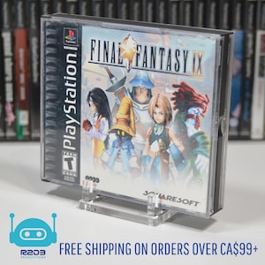 標準ダブルCDジュエルPS1ドリームキャストターボグラフィックスPCエンジンシングルケースアクリルカートリッジスタンド