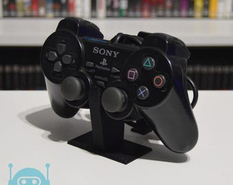 Support pour manette Sony PlayStation 2 DualShock 2 PS2