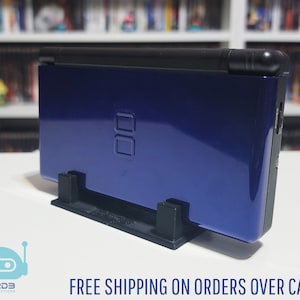 Ständer für Nintendo DS Lite Konsole