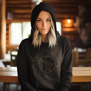 Aquarius Prints Aquarius Sweatshirt, Zodiac Hoodie, Aquarius Prints Aquarius Gifts, Aquarius Birthday Aquarius Shirt Gift, Aquarius Gifts