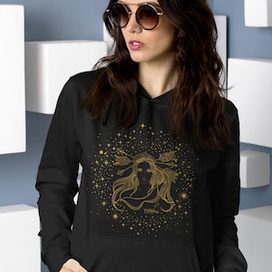 Sagittarius Hoodie Sagittarius Astrology Shirts Sagittarius Gifts Zodiac Hoodie, Sagittarius Sweatshirt Sagittarius Birthday Gift Idea