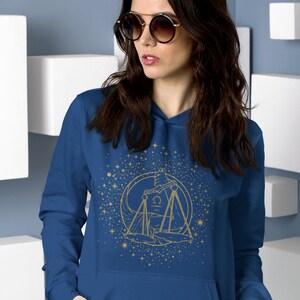 Libra Zodiac Gifts Libra Sweatshirt, Libra Gift Libra Shirt Zodiac Shirt Libra Birthday Gift Astrology Hoodie, Astrology Hoodie Zodiac Libra