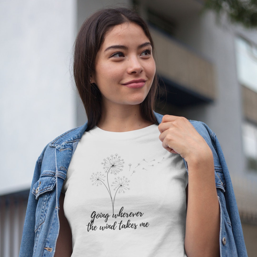 Mental Health Awareness Apparel, Positive Thinking Sweatshirt