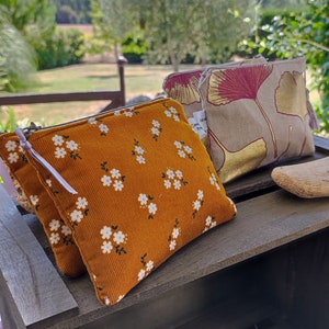 Porte monnaie/petite pochette