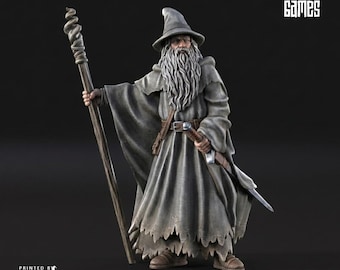 Gaënaf The Storm | Adventurer | Davale Games | Fantasy