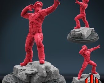 Cyclops 2000 A | Trident Studio | Comics