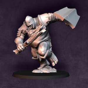 Troll | Blood-Handed Orcs | Davale Games | Fantasy