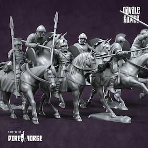 Soldado Romano con Armadura / Roma / Juegos Davale / Histórico