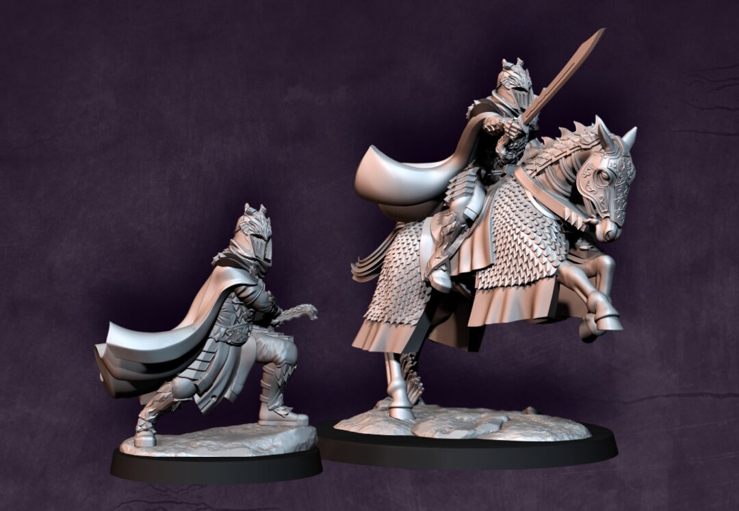 Lord of Dragons - Foot and Mounted | Dragon Army | Davale Games ...