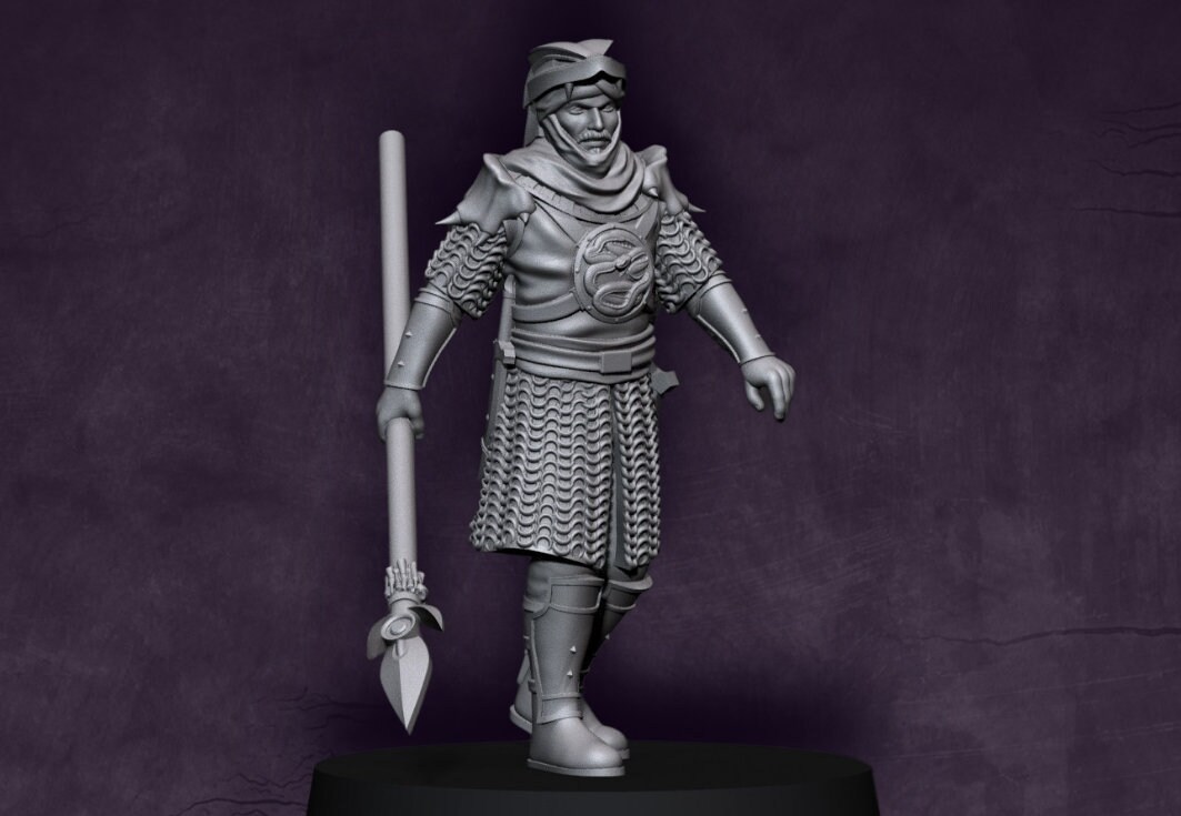Snake Rider Snake Rider | Snake Army | Davale Games | Fantasy - Etsy