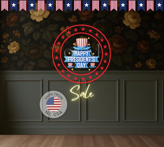 DIY Wainscoting Kit: Peel & Stick Wall Paneling - Half Wall Design
