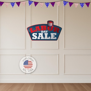 Wall Molding Kit, Self-Adhering Pre-Cut Trim Panels, Modern Wall Paneling Kit, DIY Wainscoting for Accent Walls, 3-Panel Design