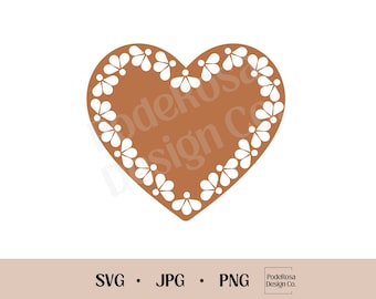 Pedales Corazón de Arcilla SVG, PNG, JPG, Descarga Instantánea, Mexicano, Barro, Corazón de Arcilla, Mexicano Tradicional, Artesanal, Latina, Olla svg, Amor svg