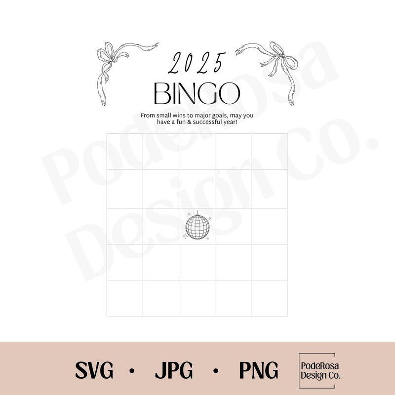 2025 Blank Cards Etsy UK