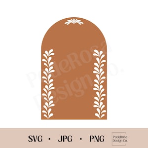 Arrière-plan Arch Clay pédales SVG, PNG, JPG, téléchargement immédiat, mexicain, Barro, Olla, Talavera, Artisenal, Latina, Arqueado, Invitation, cadeau