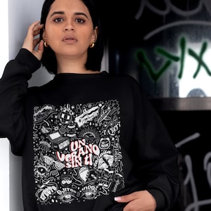 Bad - Bunny Un Verano Sin Ti Pullover - Tracklist - Geschenke für Ihn - El Conejo Malo