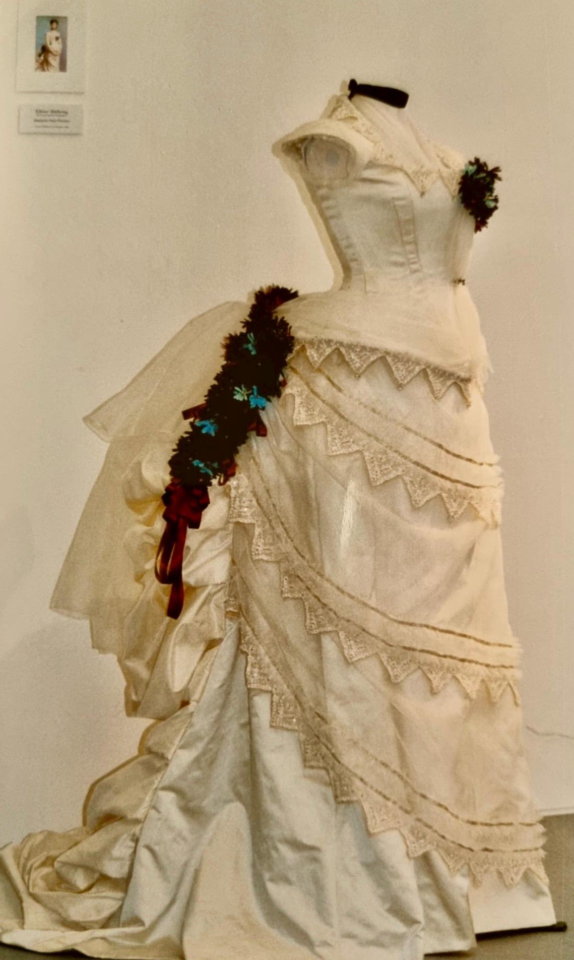 Gilded Age Evening Gowns - Etsy