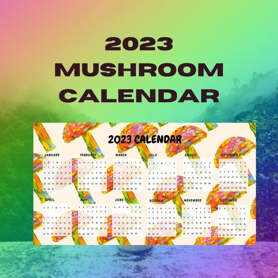 2023-mushroom-calendar-etsy
