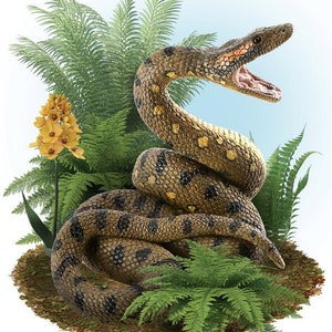 Plastic hotsell snake vivarium