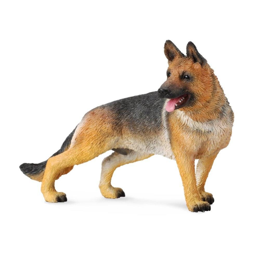 German Shepherd Toy Etsy Ireland