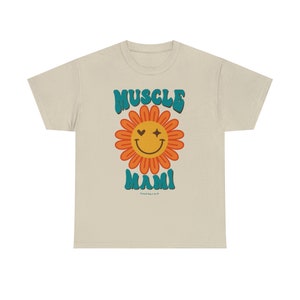Muscle Mami Pump Cover