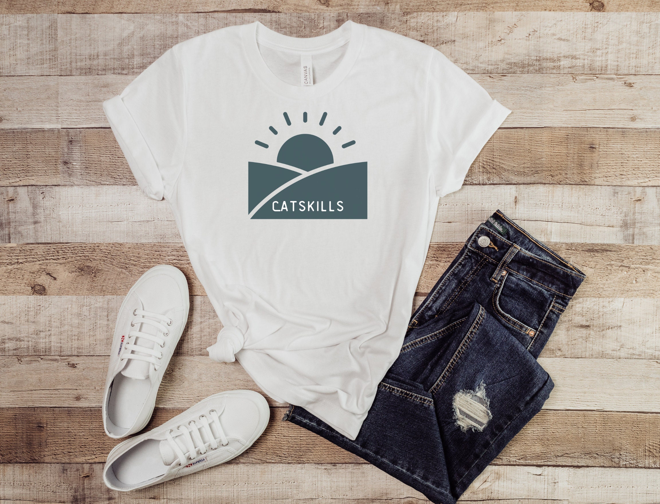【ONLY NY】ONLY NY Catskills Tee ONLY NY】ONLY NY Catskills Tee (ONLY NY/Tシャツ・カットソー