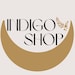 Indigo Shop