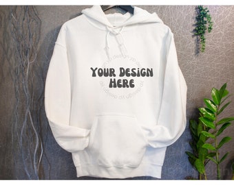 Hoody Mock-up Graphic (Instant Download) - Etsy