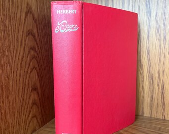 Children Of Dune By Frank Herbert - Paperback, Very Good Condition (2019 Edition)