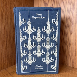 Great Expectation by Charles Dickens new