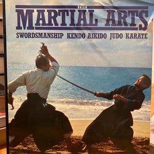 The way of the Warrior. Martial arts and fighting styles from around the world by Chris Crudelli