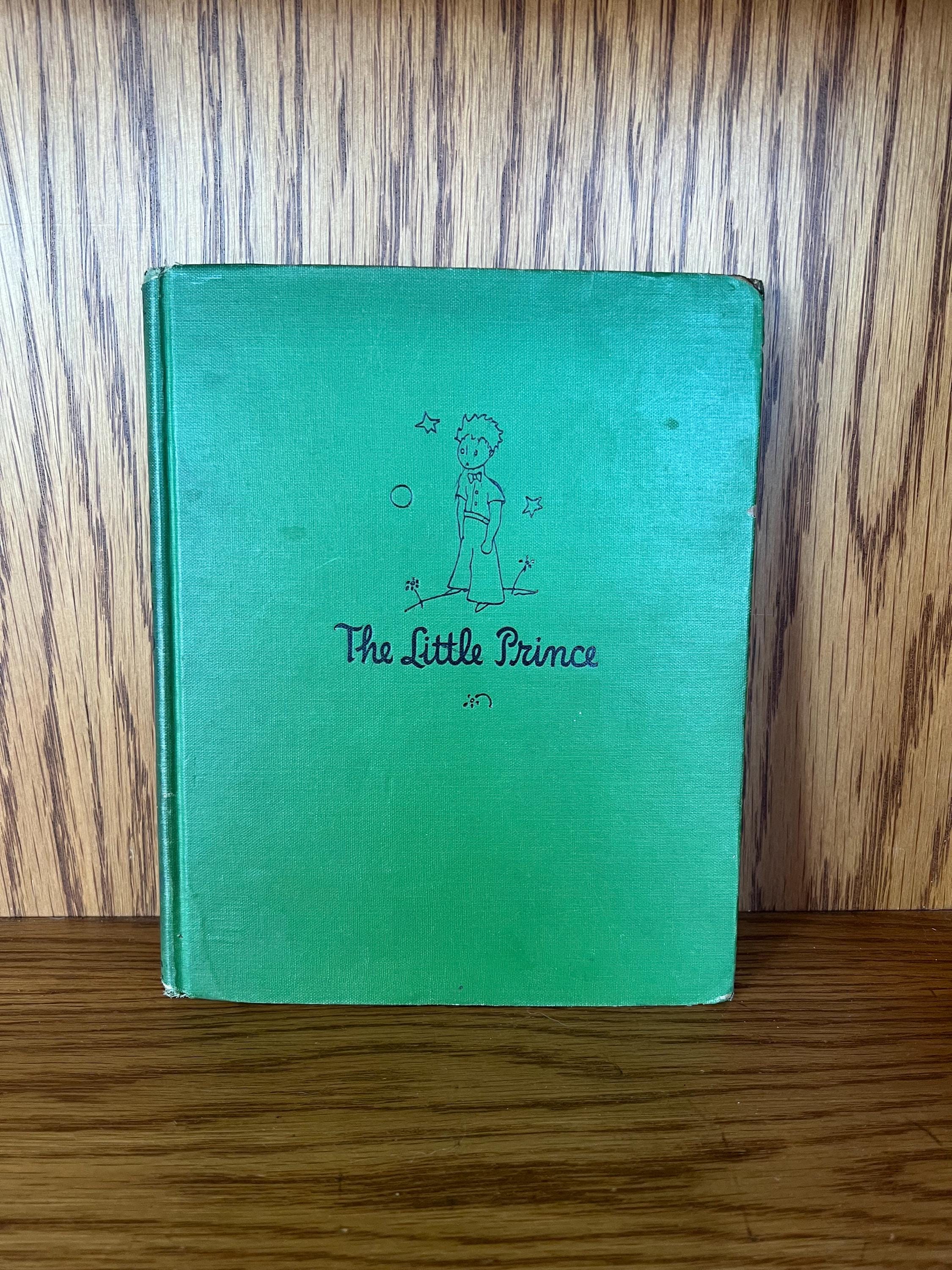 Little Prince 1st Edition - Etsy