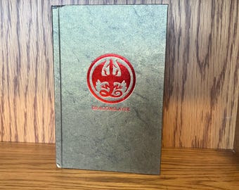 Zabójca smoków z serii Wings of Fire: Legends autorstwa Tui T. Sutherland, twarda oprawa, 1. wydanie