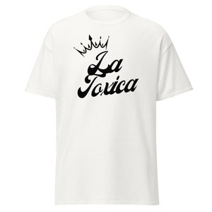 La Toxica T-Shirt