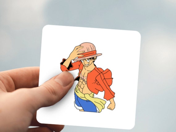 Download Monkey D Luffy Png Photo - Monkey D Luffy Png, Transparent Png ,  Transparent Png Image