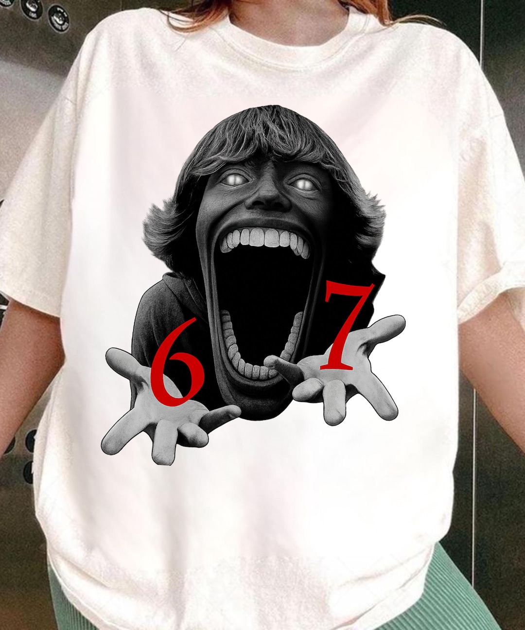 67 Horror Meme PNG: Spooky Halloween Graphic (digital Download) - Etsy UK