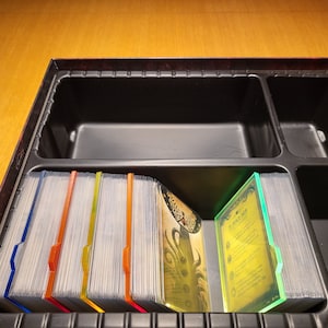 Separadores universales de caja de piso, divisores de secadora, verticales y horizontales, diferentes tipos para elegir