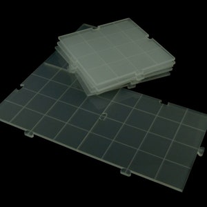 Tablero de juego de rol acrílico translúcido modular de borrado en seco de 9 piezas