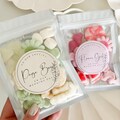 Pre Filled Wedding Sweet Bags | PAGEBOY FLOWER GIRL| Kids Party Bags Birthday Favours wedding favour hearts
